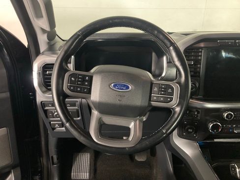 Used 2021 Ford F150 Lariat image 8