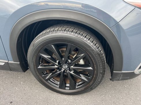 Used 2023 MAZDA CX-9 Carbon Edition image 10