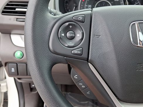 Used 2014 Honda CR-V EX image 21