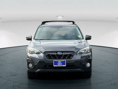 Used 2021 Subaru Crosstrek 2.5i Sport w/ Moonroof Package AWD/4WD image 9