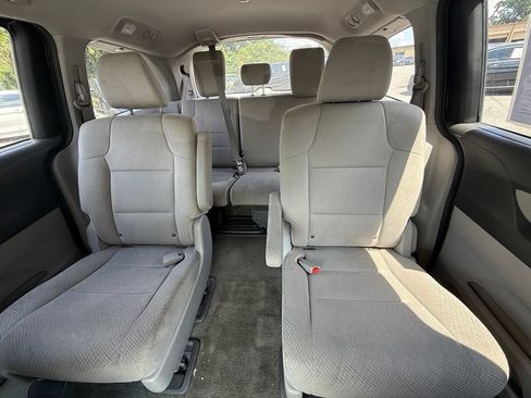 Used 2016 Honda Odyssey LX image 6