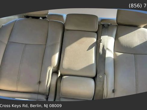 Used 2015 Nissan Pathfinder SL w/ SL Premium Package image 15