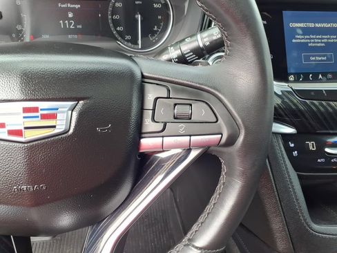 Used 2024 Cadillac XT6 Premium Luxury w/ LPO, Floor Liner Package FWD image 15