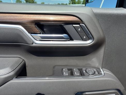 New 2026 Chevrolet Silverado 1500 RST w/ Convenience Package II image 9