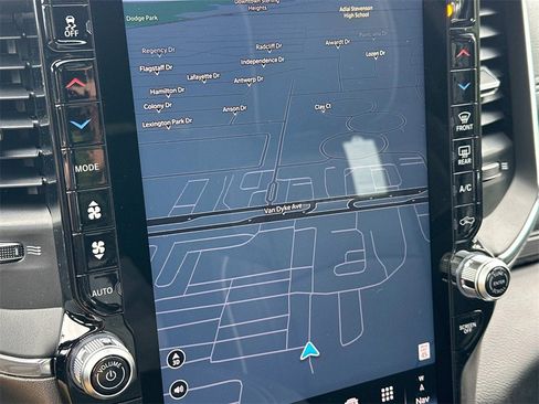 New 2026 RAM 3500 Laramie image 16