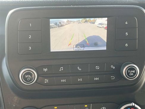 Used 2023 Ford Transit 250 Medium Roof AWD image 25