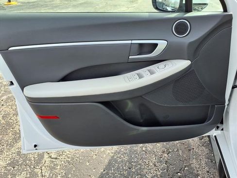 Used 2025 Hyundai Sonata SEL image 49