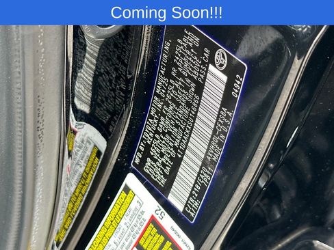 Certified 2025 Toyota Camry SE FWD image 29