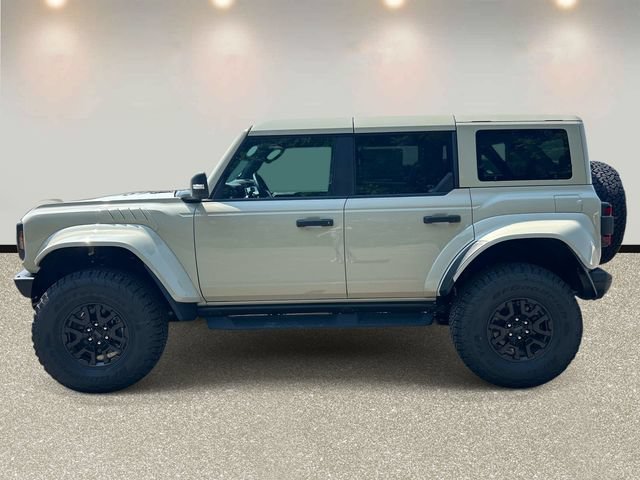 New 2026 Ford Bronco Raptor AWD/4WD image 8