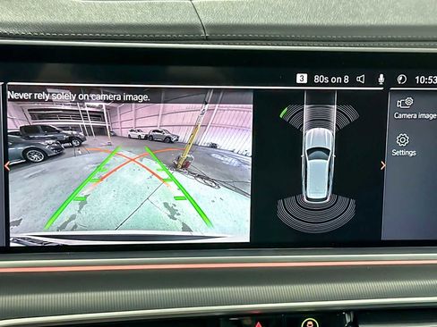 Used 2023 BMW X5 sDrive40i image 20