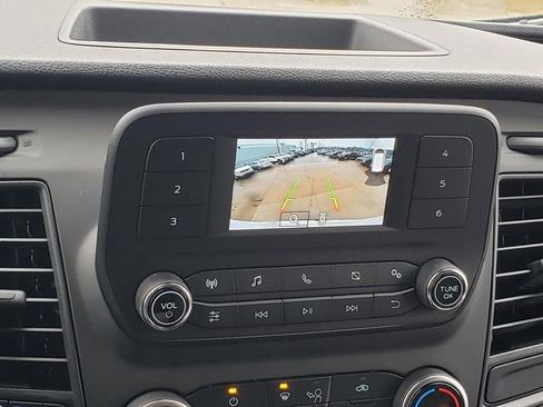 Used 2025 Ford Transit 250 148 Medium Roof Extended AWD image 24