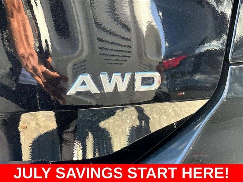 Used 2019 Nissan Rogue S AWD/4WD image 25