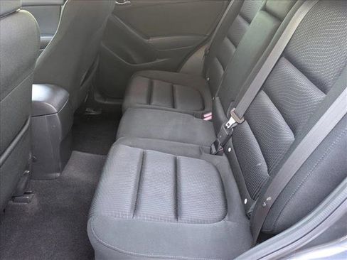 Used 2015 MAZDA CX-5 Touring image 17