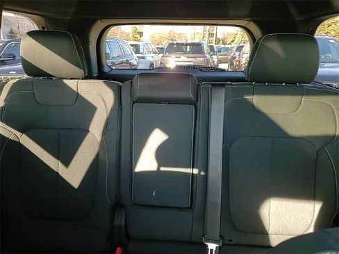 New 2025 Jeep Grand Cherokee Laredo X w/ Luxury Tech Group I image 19