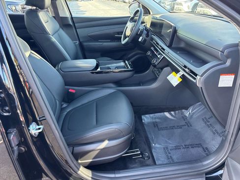 Certified 2025 Hyundai Tucson SEL image 14