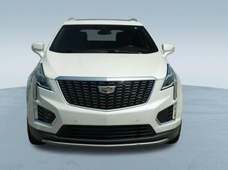 Used 2020 Cadillac XT5 Premium Luxury AWD/4WD video 2