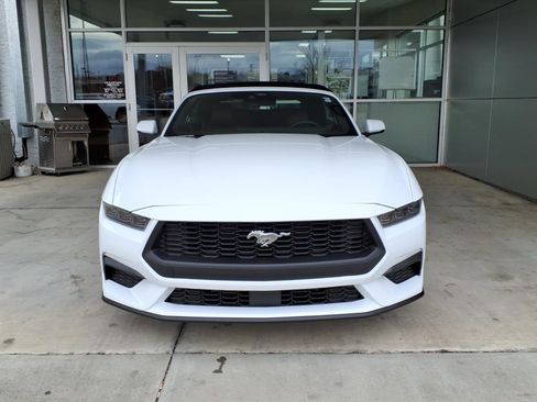 New 2026 Ford Mustang Premium image 31