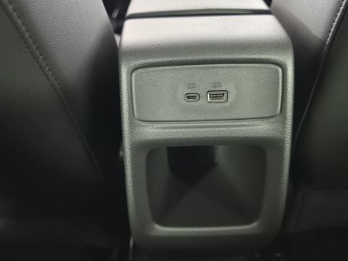 New 2026 Chevrolet Trax LT w/ Driver Confidence Package FWD image 22