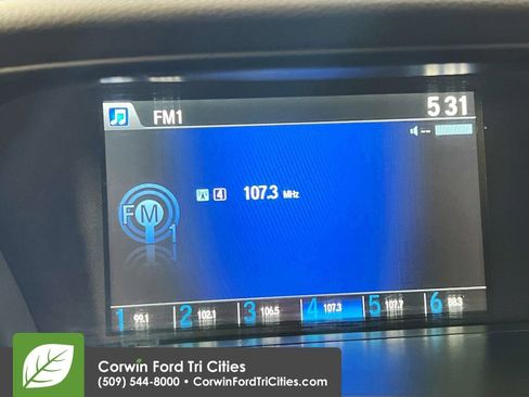 Used 2013 Honda Accord EX image 21