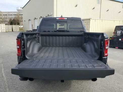 New 2026 RAM 1500 Big Horn image 10