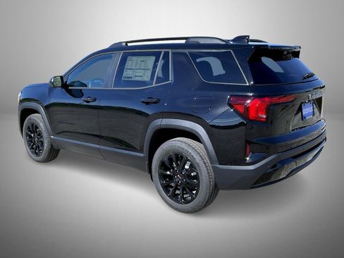 New 2026 GMC Terrain Elevation w/ Elevation Premium Package image 7