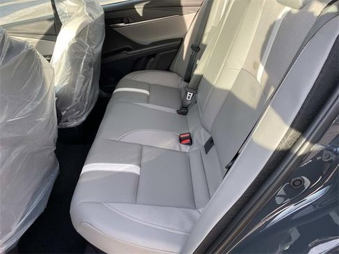 New 2026 Toyota Camry SE image 5