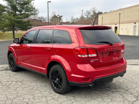 Used 2018 Dodge Journey GT image 6