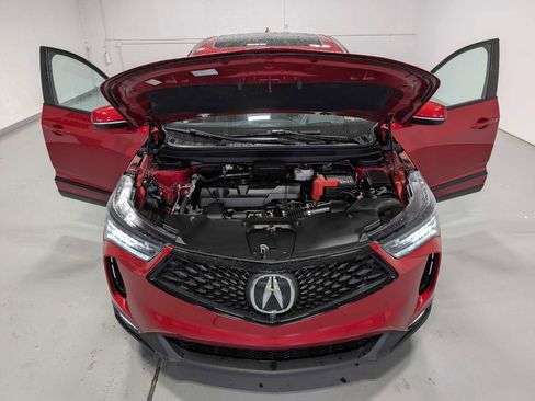 Certified 2024 Acura RDX A-Spec AWD/4WD image 13