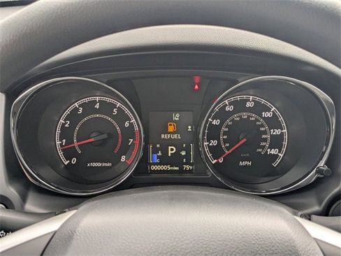 New 2025 Mitsubishi Outlander Sport ES image 27