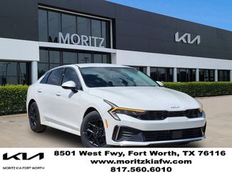 New 2026 Kia K5 LXS FWD video 1