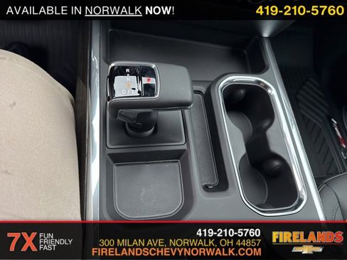 New 2026 Chevrolet Silverado 1500 LT image 41