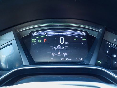 Used 2022 Honda CR-V EX-L image 13