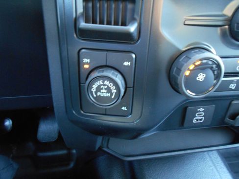 New 2026 Ford F150 XL image 40