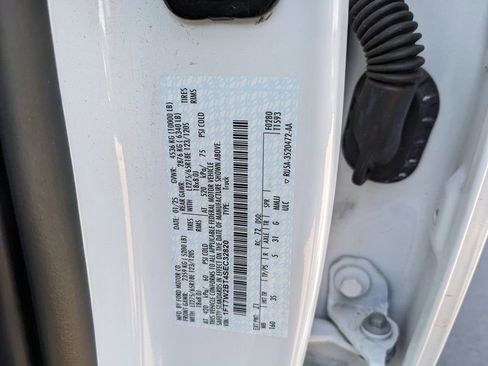 Used 2025 Ford F250 XLT image 36