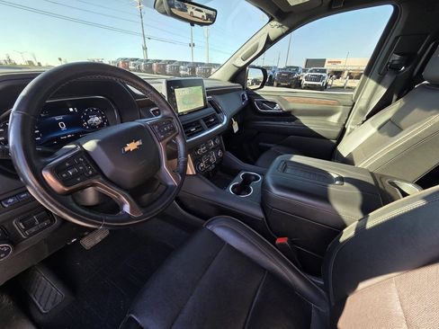 Used 2022 Chevrolet Tahoe High Country image 10