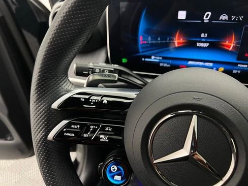 Used 2024 Mercedes-Benz GLC 43 AMG 4MATIC w/ Driver Assistance Package image 26