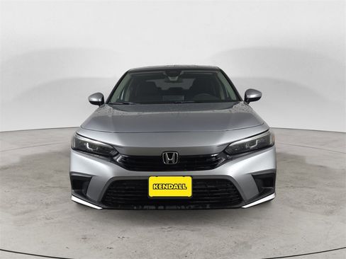 Used 2022 Honda Civic EX image 8