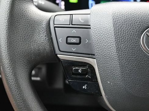Used 2025 Toyota Camry LE FWD image 12