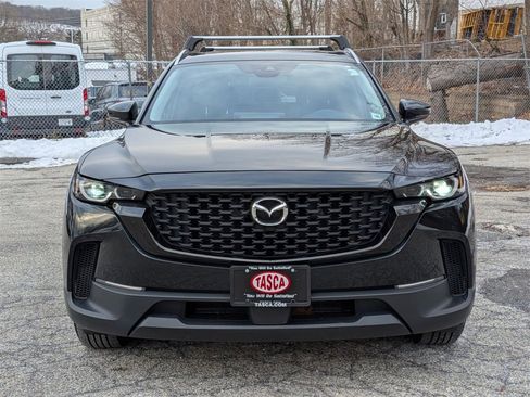 Used 2023 MAZDA CX-50 2.5 S w/ Cargo Package image 10