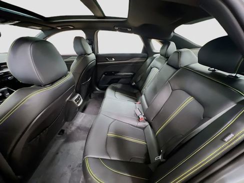 New 2026 Kia K5 GT image 25