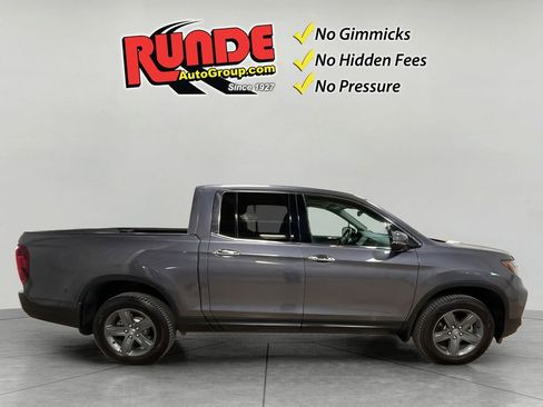 Used 2023 Honda Ridgeline RTL-E image 7