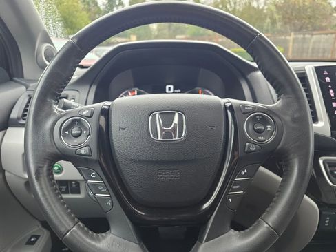 Used 2019 Honda Ridgeline RTL-E image 20