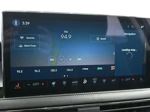 Used 2024 Lincoln Corsair FWD w/ Equipment Group 101A image 18