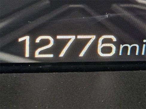 Certified 2023 GMC Canyon Elevation w/ Elevation Premium Package image 22