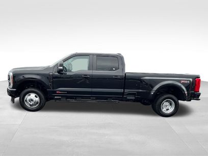 New 2027 Ford F350 XL w/ STX Appearance Package