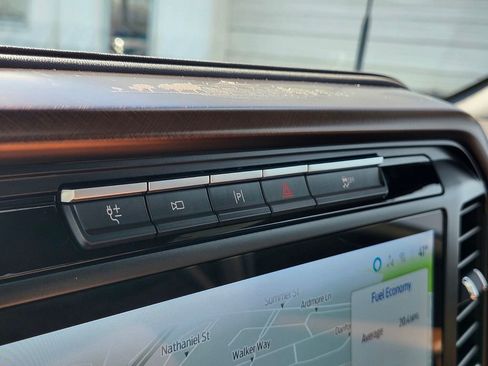 Used 2024 Ford F150 King Ranch image 26