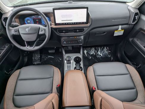 New 2025 Ford Bronco Sport Outer Banks w/ Outer Banks Tech Package+ image 39