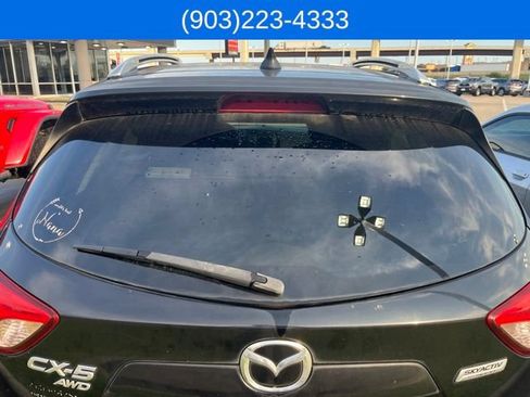 Used 2014 MAZDA CX-5 Touring AWD/4WD image 6