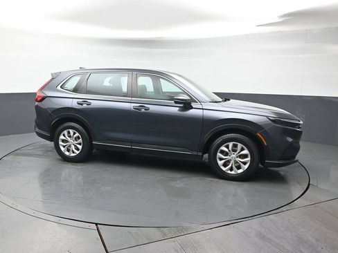 Certified 2024 Honda CR-V LX image 3