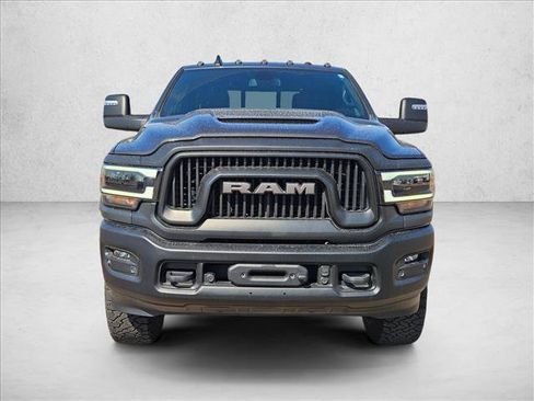 Used 2024 RAM 2500 Power Wagon w/ Level 1 Equipment Group AWD/4WD image 2
